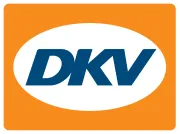 DKV - Logo