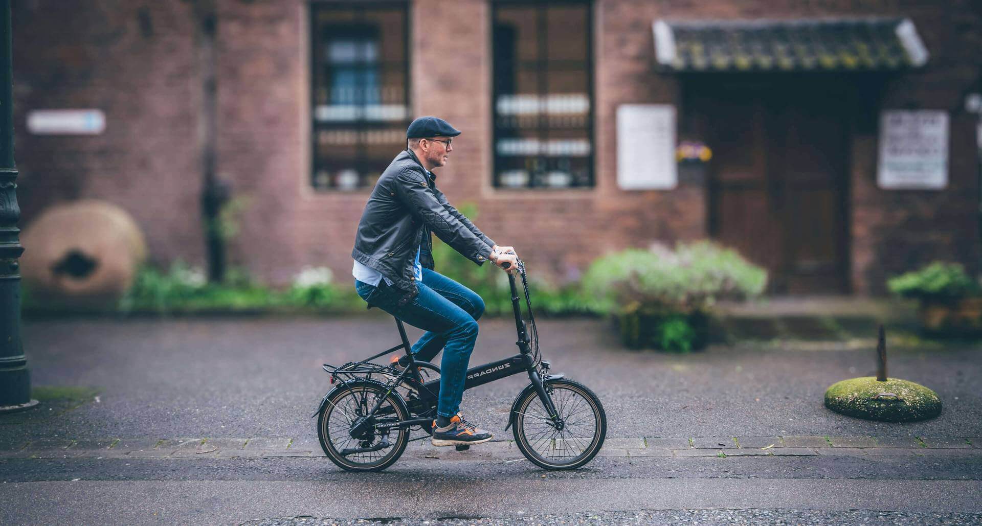 Schnelle Mobilität im Datenverkehr