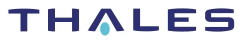 Thales - Logo